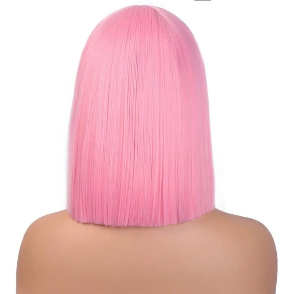 Blooming Hair Synthetic Fiber 12